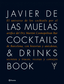 COCKTAILS & DRINKS BOOK (EDICION AMPLIADA)