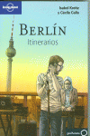 BERLN. ITINERARIOS