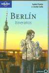 BERL�N. ITINERARIOS