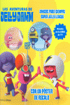 AMIGOS PARA SIEMPRE - SUPER JELLY LEAGUE