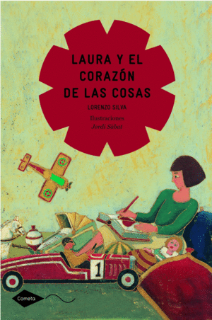 LAURA Y EL CORAZ�N DE LAS COSAS