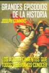 GRANDES EPISODIOS DE LA HISTORIA