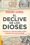 EL DECLIVE DE LOS DIOSES
