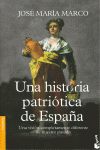 UNA HISTORIA PATRITICA DE ESPAA