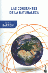 LAS CONSTANTES DE LA NATURALEZA