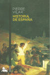 HISTORIA DE ESPA�A