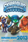 SKYLANDERS. RECOPILATORIO DEFINITIVO 2013