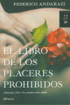 EL LIBRO DE LOS PLACERES PROHIBIDOS