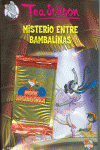 MISTERIO ENTRE BAMBALINAS