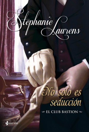 EL CLUB BASTION. NO S�LO ES SEDUCCI�N