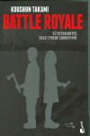 BATTLE ROYALE