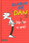 �NO DAN NI UNA!