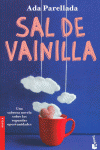 SAL DE VAINILLA