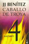 NAZARET. CABALLO DE TROYA 4