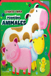 PEQUE�OS ANIMALES