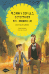 FLORN Y CEPILLO, DETECTIVES DEL MUNDILLO