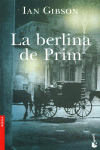 LA BERLINA DE PRIM