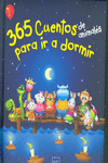 365 CUENTOS DE ANIMALES PARA IR A DORMIR