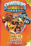 SKYLANDERS GIANTS. GU�A OFICIAL DEL MAESTRO EON