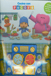 COCINA CON POCOY�