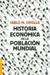 HISTORIA ECONMICA DE LA POBLACIN MUNDIAL