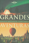 GRANDES AVENTURAS