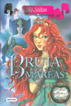 BRUJA DE LAS MAREAS