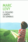 EL PEQUE�O LADR�N DE SOMBRAS
