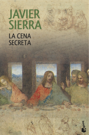 LA CENA SECRETA