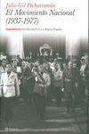 EL MOVIMIENTO NACIONAL (1937-1977)