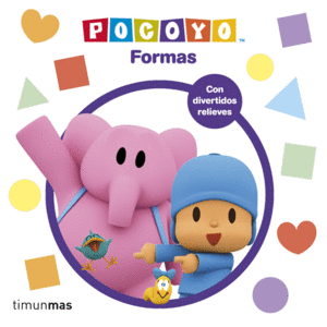 POCOY. FORMAS