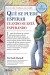 QU� SE PUEDE ESPERAR CUANDO SE EST� ESPERANDO