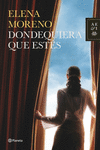 DONDEQUIERA QUE ESTS