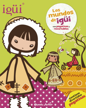 IG�I. LOS MUNDOS DE IG�I