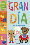 MI PEQUE�O MUNDO. UN GRAN D�A