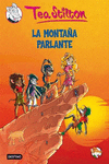 PACK TEA 2 MONTA�A + DE VIAJE