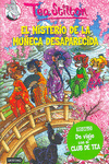 PACK TEA 10 MU�ECA + DE VIAJE