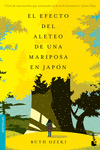 EL EFECTO DEL ALETEO DE UNA MARIPOSA EN JAPN