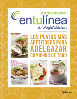 LAS RECETAS DEL M�TODO ENTUL�NEA DE WEIGHT WATCHERS