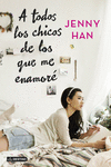 A TODOS LOS CHICOS DE LOS QUE ME ENAMOR�