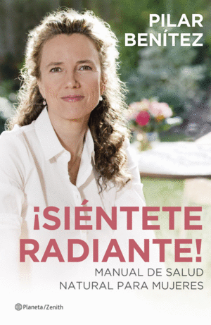 �SI�NTETE RADIANTE!