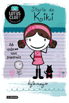 DIARIO DE KIKI