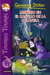 PACK GS-TT2.CASTILLO+RATOSOPRESA