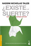 �EXISTE LA SUERTE?