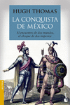LA CONQUISTA DE MXICO