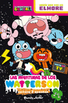 GUMBALL. LAS AVENTURAS DE LOS WATTERSON