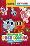 GUMBALL. UNA PAREJA POCO COMN