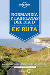 EN RUTA POR NORMAND�A Y LAS PLAYAS DEL D�A D