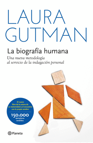 LA BIOGRAFA HUMANA