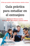 GUA PRCTICA PARA ESTUDIAR EN EL EXTRANJERO